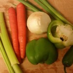 crab corn chowder ingredients