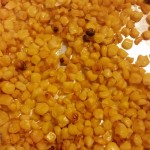 roasted corn