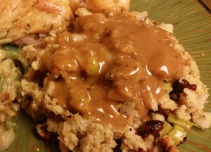 gravy