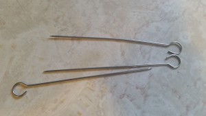 turkey - pins