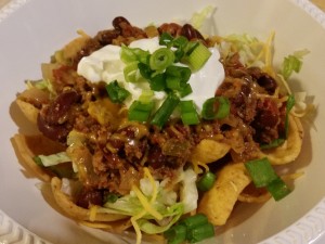 taco boat