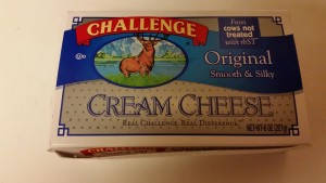 beef stroganoff - cream cheese